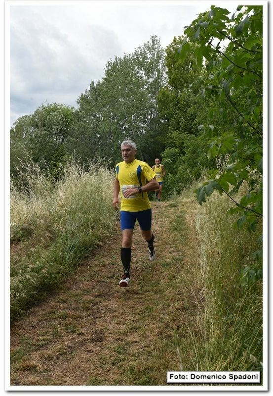 Faenza: Cross provinciale UISP 2021 - prova 4 di 6 - 29 maggio 2021